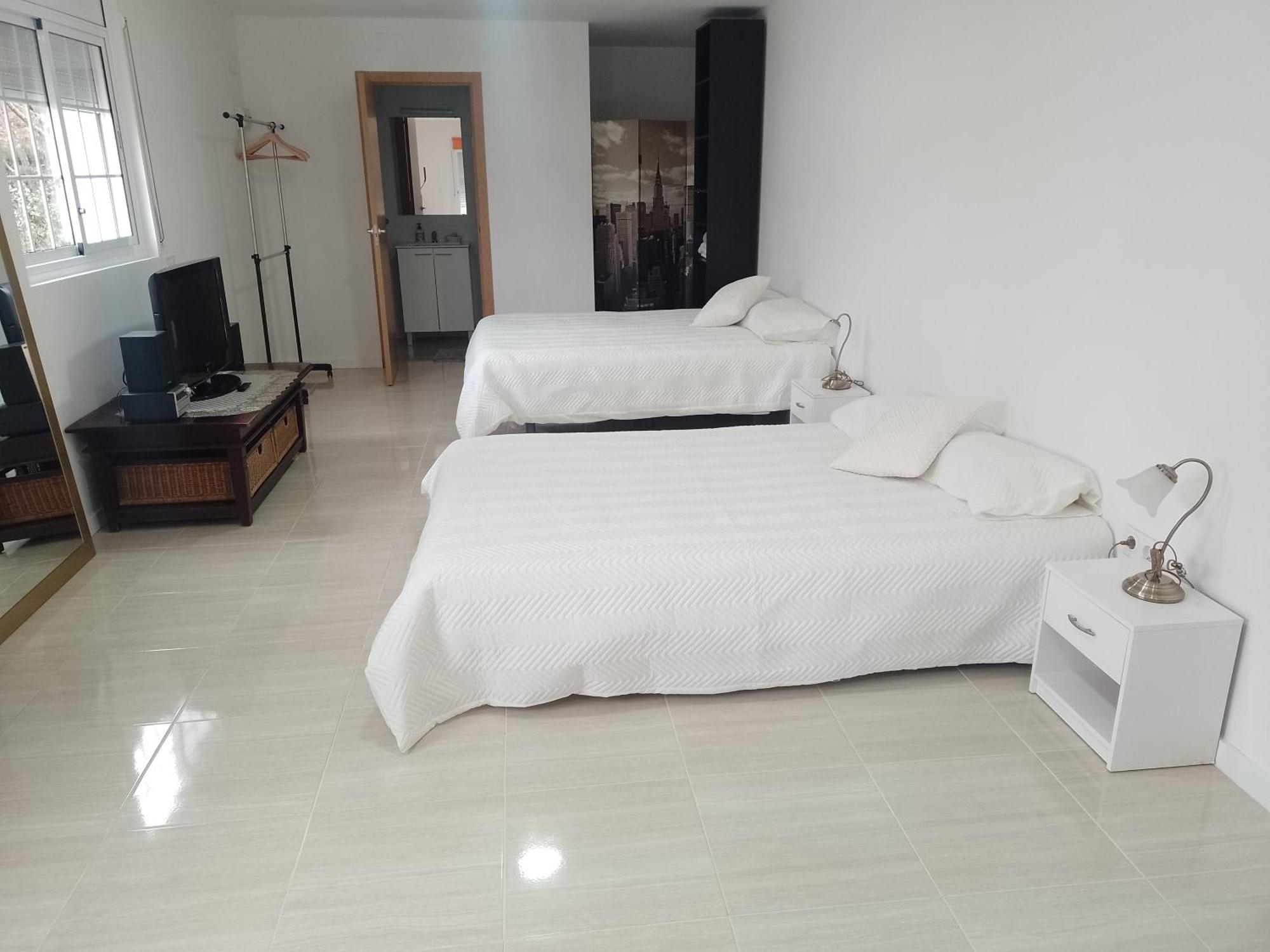 Gran Estudio De 50M2 Cerca Costa Brava فيدريريس الغرفة الصورة